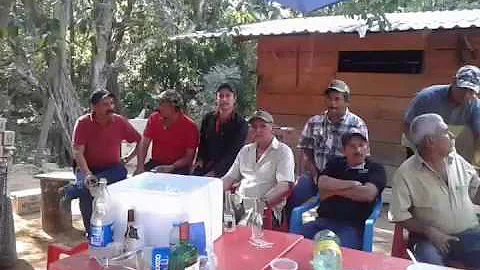 Corrido de los sepulvedas