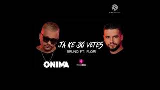 BRUNO FT. FLORI - JA KE BO VETES(slowed) Resimi