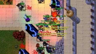 Level 262 killed Valoria Tibia