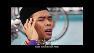 Download lagu Ust ABDUL SOMAD - Adzan Subuh Ramadhan - TVONE