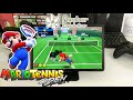 MARIO TENNIS OPEN AZHAR [ NINTENDO 3DS EMULATOR ] XIAOMI PAD 5 SD 860