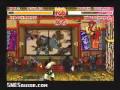 Samurai shodown  snes gameplay