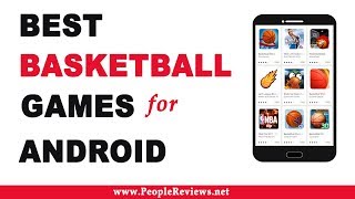 Best Basket Ball Games for Android – Top 10 List screenshot 3