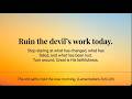 FRESH GRACE--Finding Unfailing Love in Spiritual Fatigue