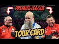 Biggest Game Of The World darts Championship So Far