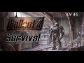 Fallout 4 Выживание #25