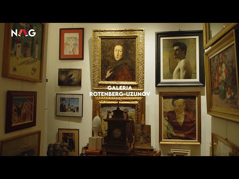 Video: Grădina Națională de Sculptură a Galerii de Artă din Washington, DC