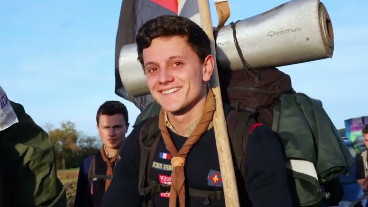 Aftermovie Pèlerinage de Vézelay 2025 - 50e édition