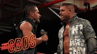Can Alex Shelley FINALLY Become World Champion? | Before the Bell: Against All Odds 2023