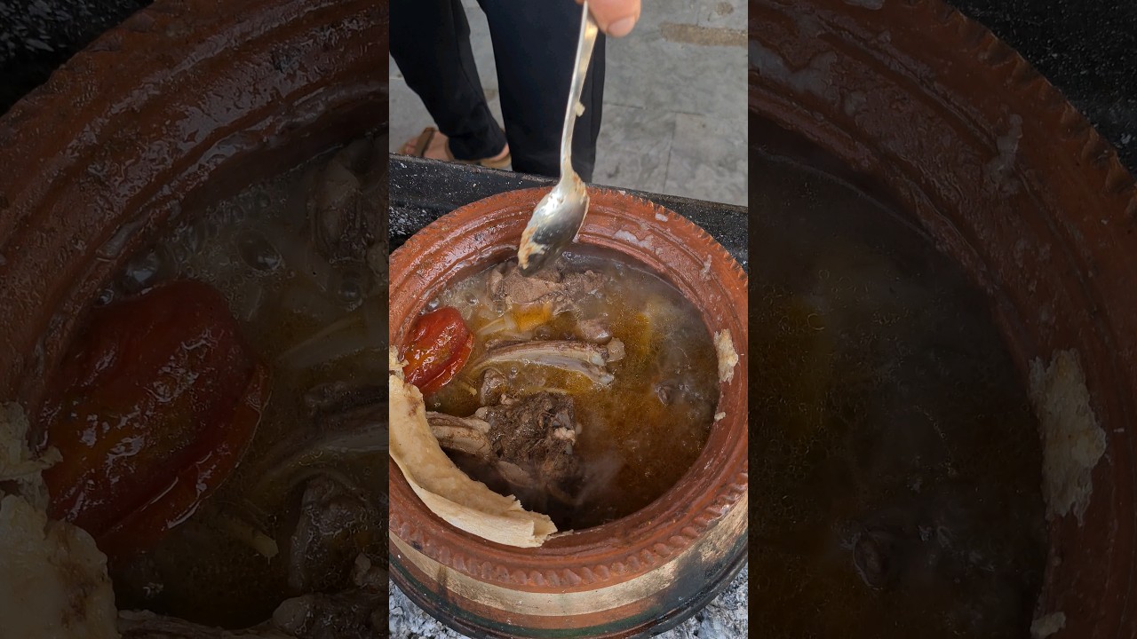 TKR Mutton Matka Gosht Recipe | Matka Angara Gosht