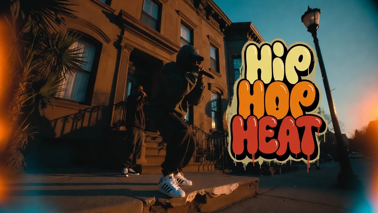 G-Funk & Old School Rap Compilation — 90s Hip Hop Classics & Throwback Beats