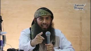 Apabila Dunia Dijadikan Sebagai Ambisi - Ustadz DR Syafiq Riza Basalamah