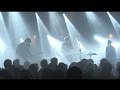 Capture de la vidéo Oiseaux-Tempête L Live Fgo-Barbara, Paris 13012017