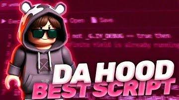 Da Hood Lock Script 2025 – Silent Aim, Aimlock, Fly, Auto Farm & Custom Executor GUI System