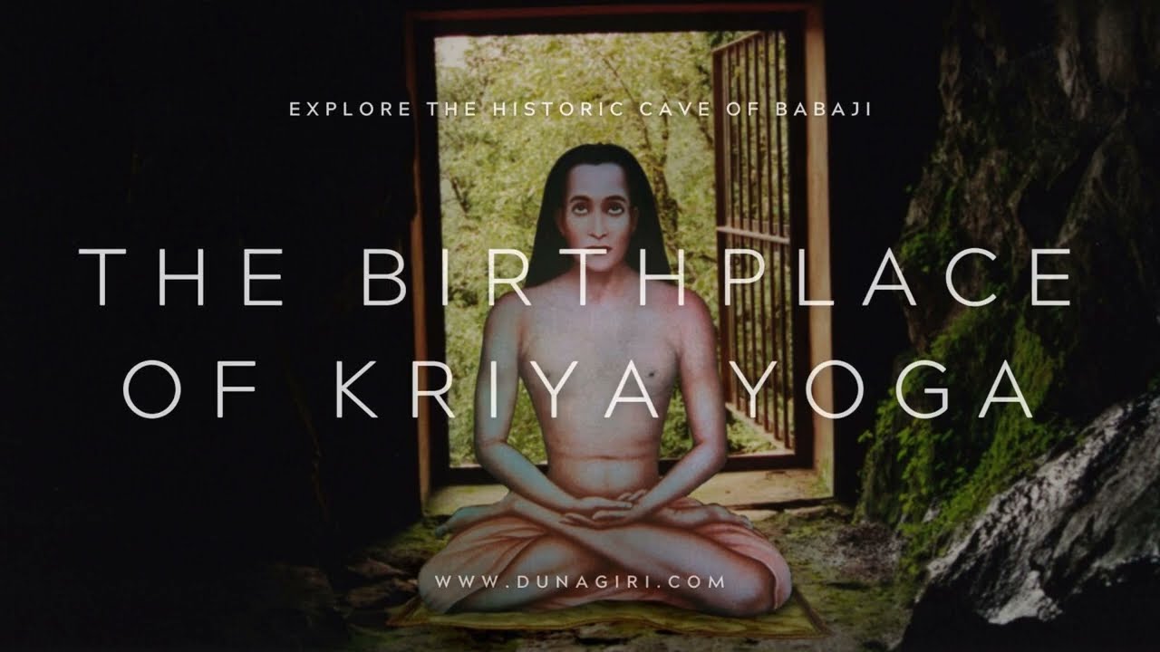 Explore The Birthplace of Yoga