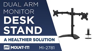 5 Best Monitor Arms 2021