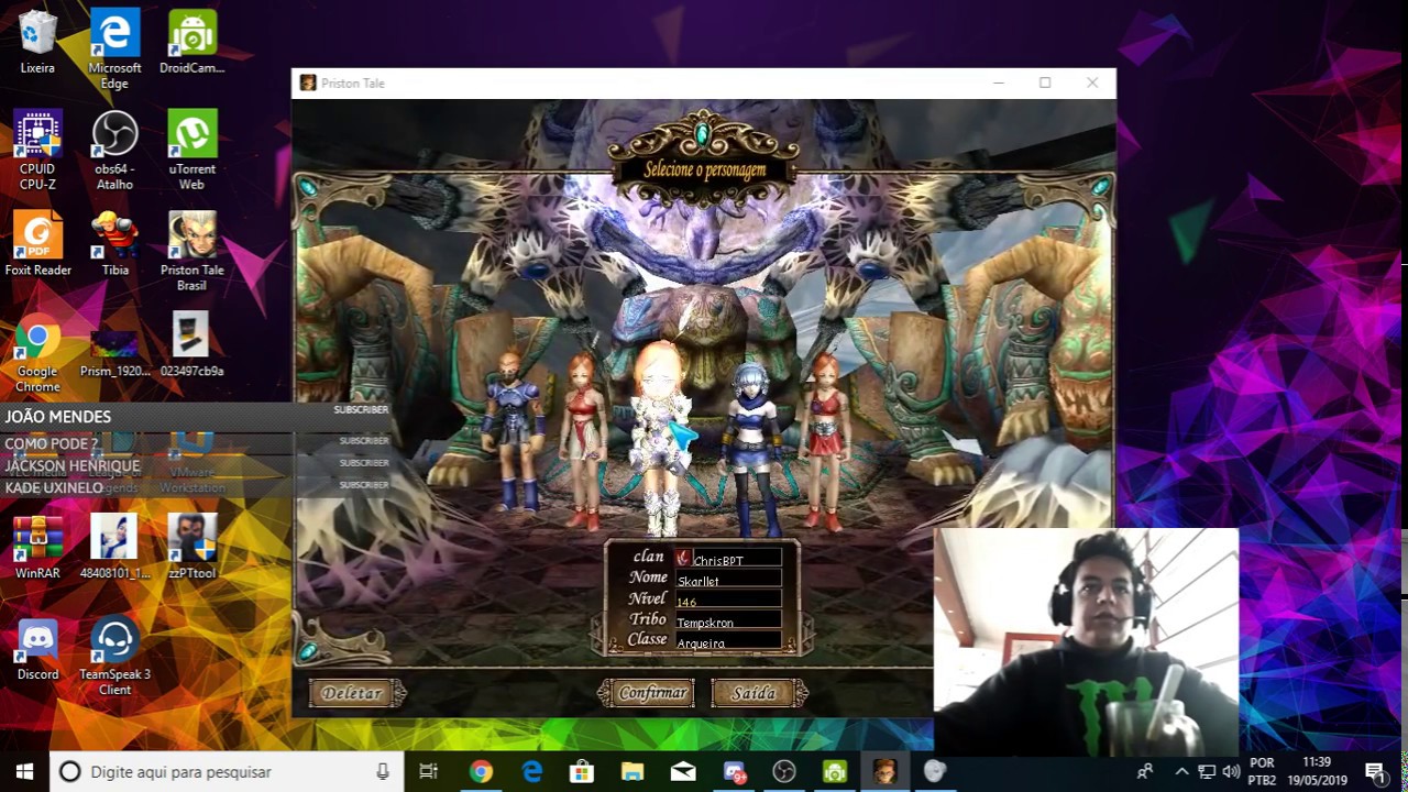 Chris BPT - zzPTtool tutorial de como utilizar
