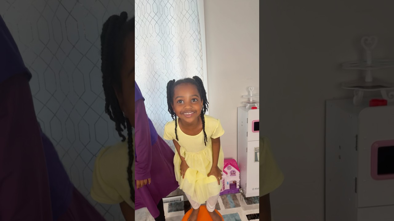 Che Che Kule #african nursery rhymes
