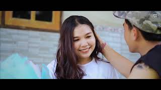 RUDIAWAN - BUNGAN HATI - OFFICIAL MUSIC VIDEO