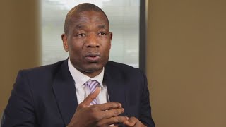 Remembering Dikembe Mutombo: A legend on and off the court