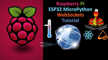 ESP32 LoBo MicroPython WebSocket Server with ReactJS & MST