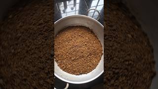 Naadan Chemmeen Chammanthi Podi 😋 | Spicy Kerala Flavor Bomb! 🔥 #food #cooking #recipe