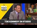Tim Kennedy in Studio: Lowest Points, MMAAA and Insulting Fighter Pay - MMA Fighting