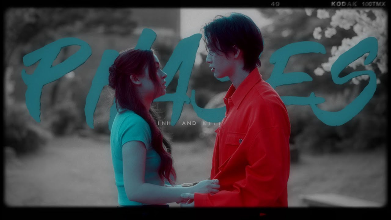 Kitty&Minho [Phases]