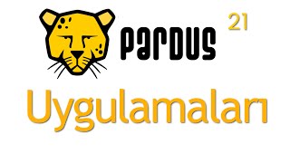 Pardus 21 Uygulamaları