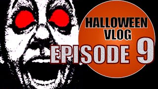 $20 Arduino Prop Controller Part 2.5 - DIY Halloween Vlog - 2016 #9