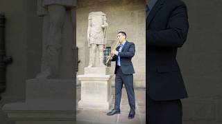 Honor Him (Gladiator) | Shakuhachi Cover by Rodrigo Rodriguez
