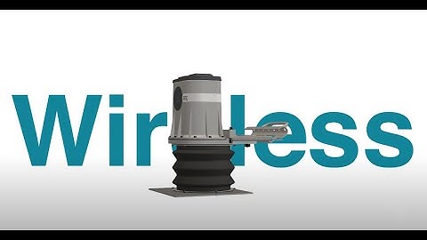 The Future of Railway track Monitoring – The Wireless FLX-RAIL® LoRa