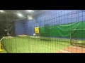 13 Year Old Throws 77 MPH (Fastball, Curveball, Change Up)