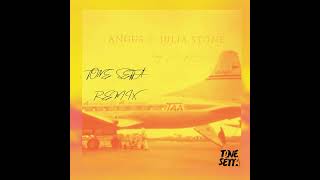 Angus & Julia Stone - Big Jet Plane (Tone Setta Remix) Resimi