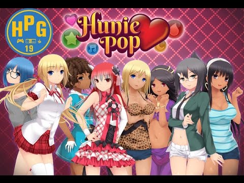 puzzle dating sim adult online