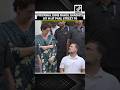 Priyanka Gandhi joins Rahul Gandhi’s sit in at Parl Street PS with pellet gun victim over FIR demand