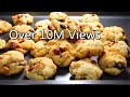 Cookies 桃酥 酥饼的二种做法 酥脆直掉渣  粉丝过二万 感恩 2 Recipes to stop buying cookies!  The best cookie recipe | 佳宝妈日志