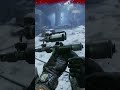 Visions in the Deep | Metro Exodus Ranger Hardcore
