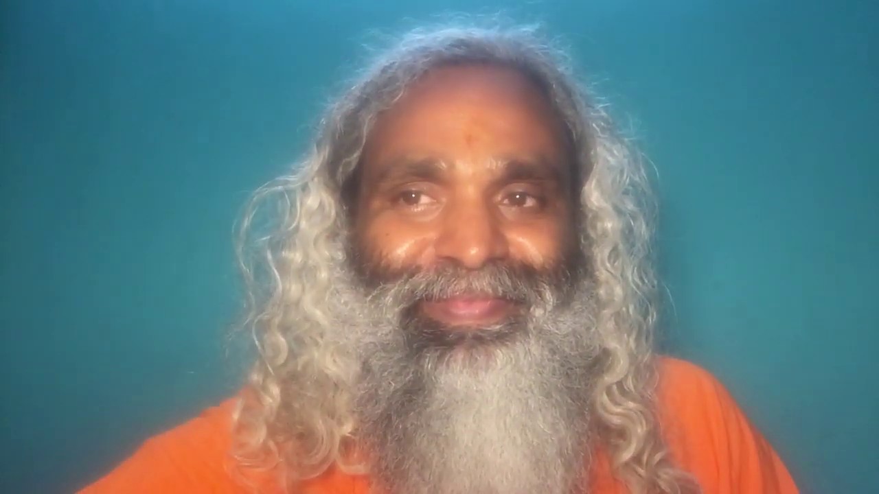 dura drusti Odia Talk by Swami Ananda Saraswati