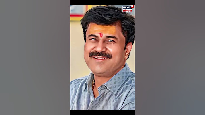 Walmik Karad: जत्रेत सिनेमे दाखवणारा वाल्मिक मुंडे कुटुंबाच्या जवळ कसा आला? Beed Sarpanch Case