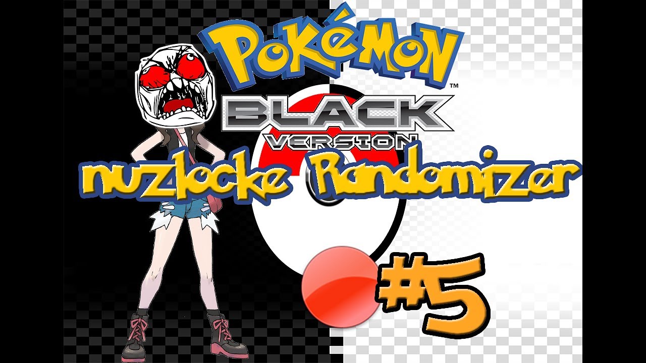 pokemon black nuzlocke randomizer download