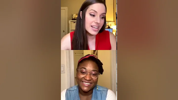 Freelancer Live with Renee Titus