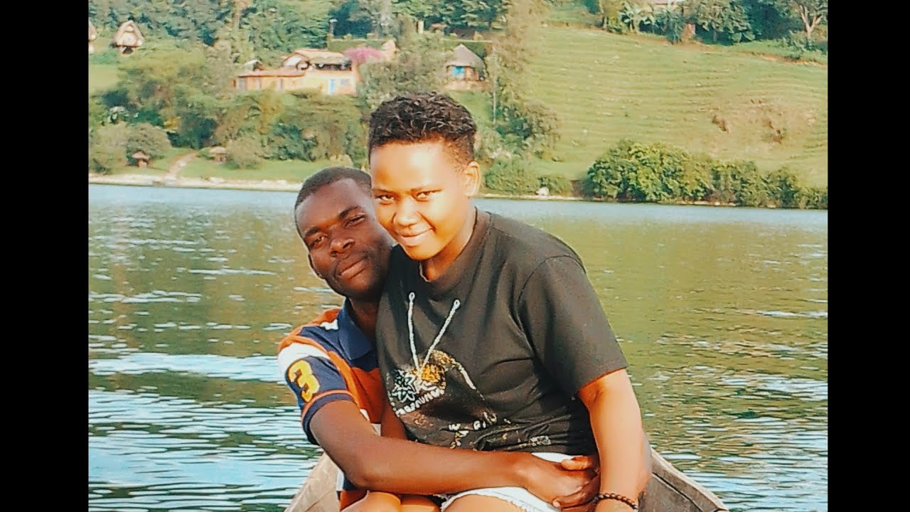 Homework_Papasimba - JOCKEL_(Official Music Video)