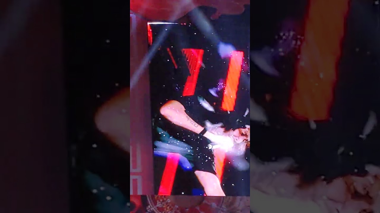 Arjuna dewa 19 mandalika konser