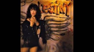 Sonya Papp - Destiny *1990* [FULL ALBUM]