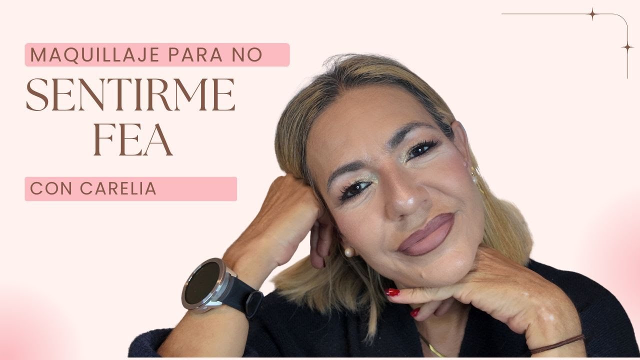 ✨Quitándome la cara de LECHUGA 💄✨