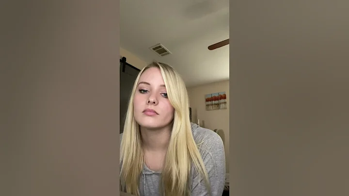 Make You Feel My Love - Adele (cover)