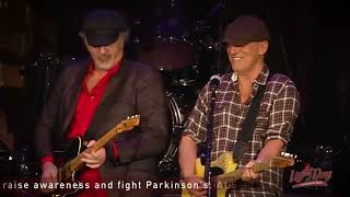 Bruce Springsteen &amp; Joe Grushecky - Pumping Iron - Live from Asbury Park (01/18/2020)