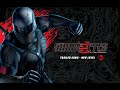 Snake Eyes G I Joe Origins Trailer Song New Level mp3