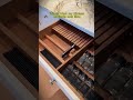 High-End Kitchen Design#KitchenCabinets#CustomKitchenCabinets#ModernKitchenCabinets#SolidWoodCabinet
